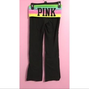 PINK Size XS yoga pant leggings